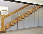 Construction et protection de vos escaliers par Escaliers Maisons à La Ferte-Imbault